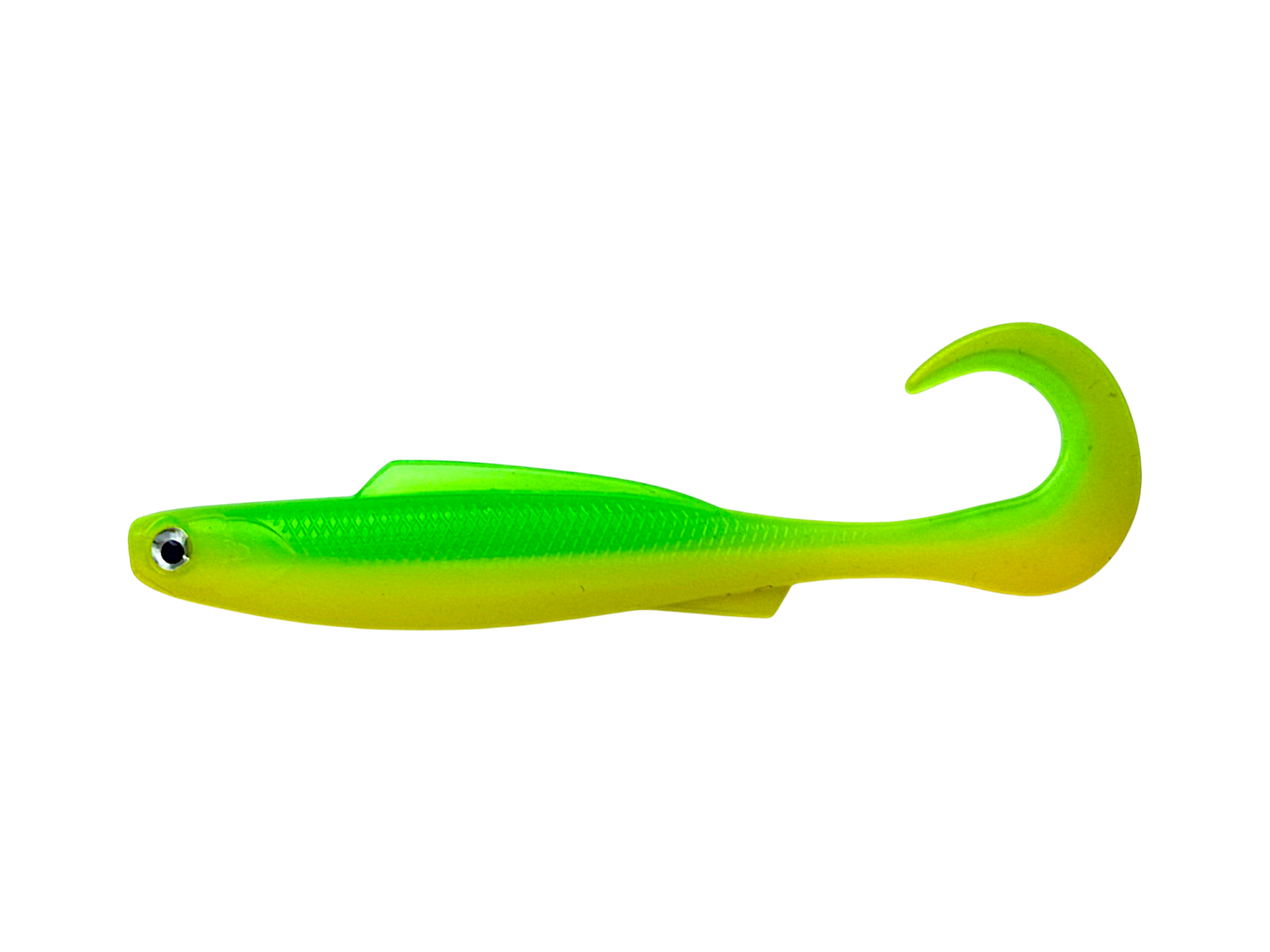 -Mme. Wally Curly Tail MDP 8/paquet