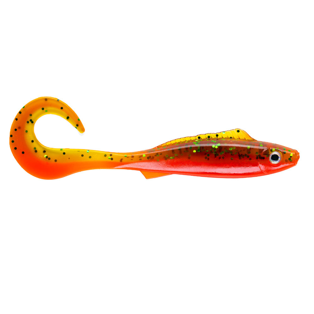 -Mme. Wally Curly Tail MDP 8/paquet