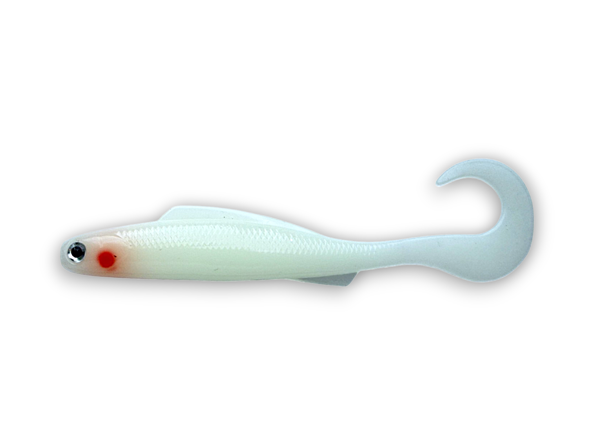 '-Mme. Wally Curly Tail MDP 8/paquet