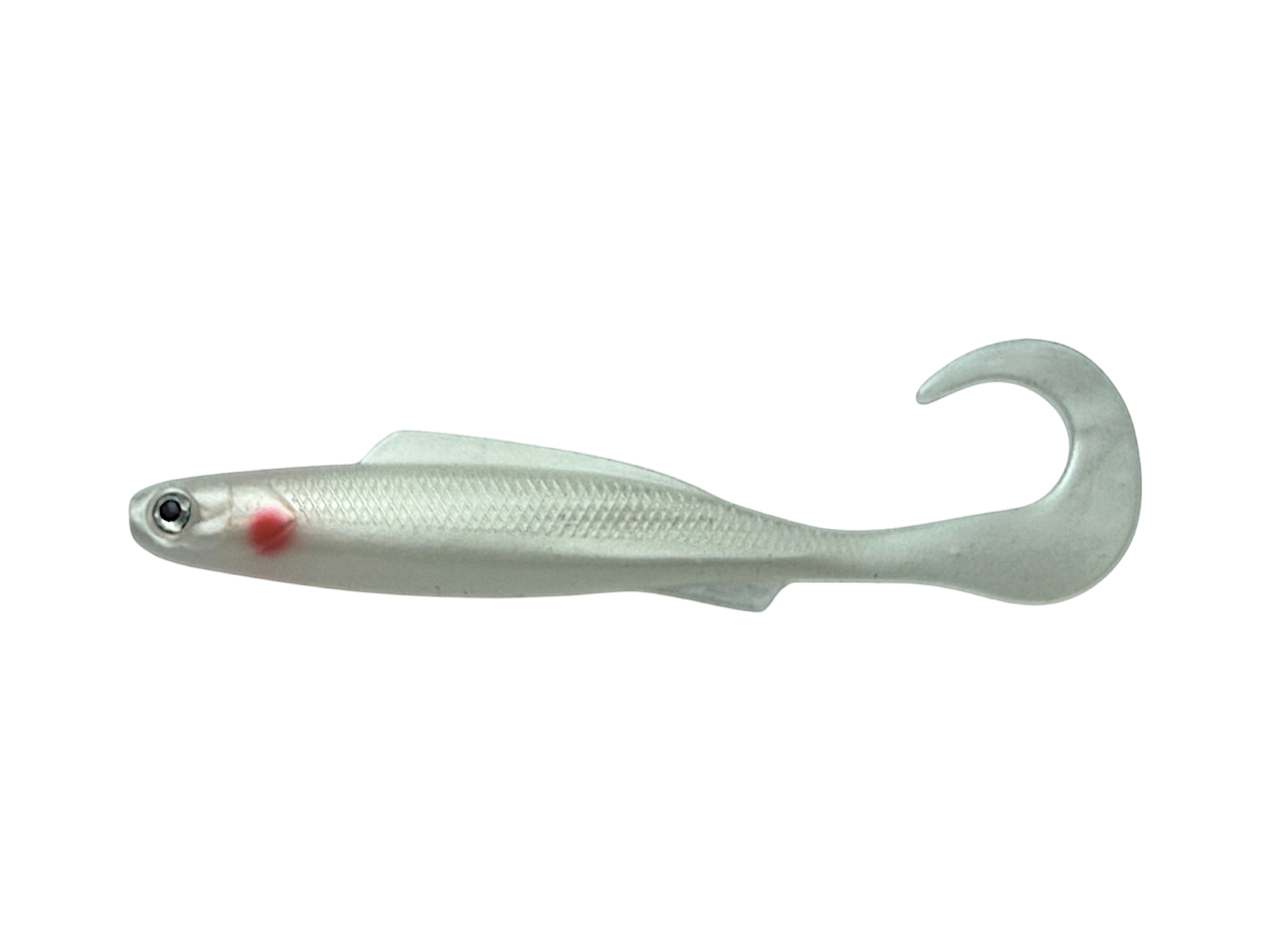 '-Mme. Wally Curly Tail MDP 8/paquet