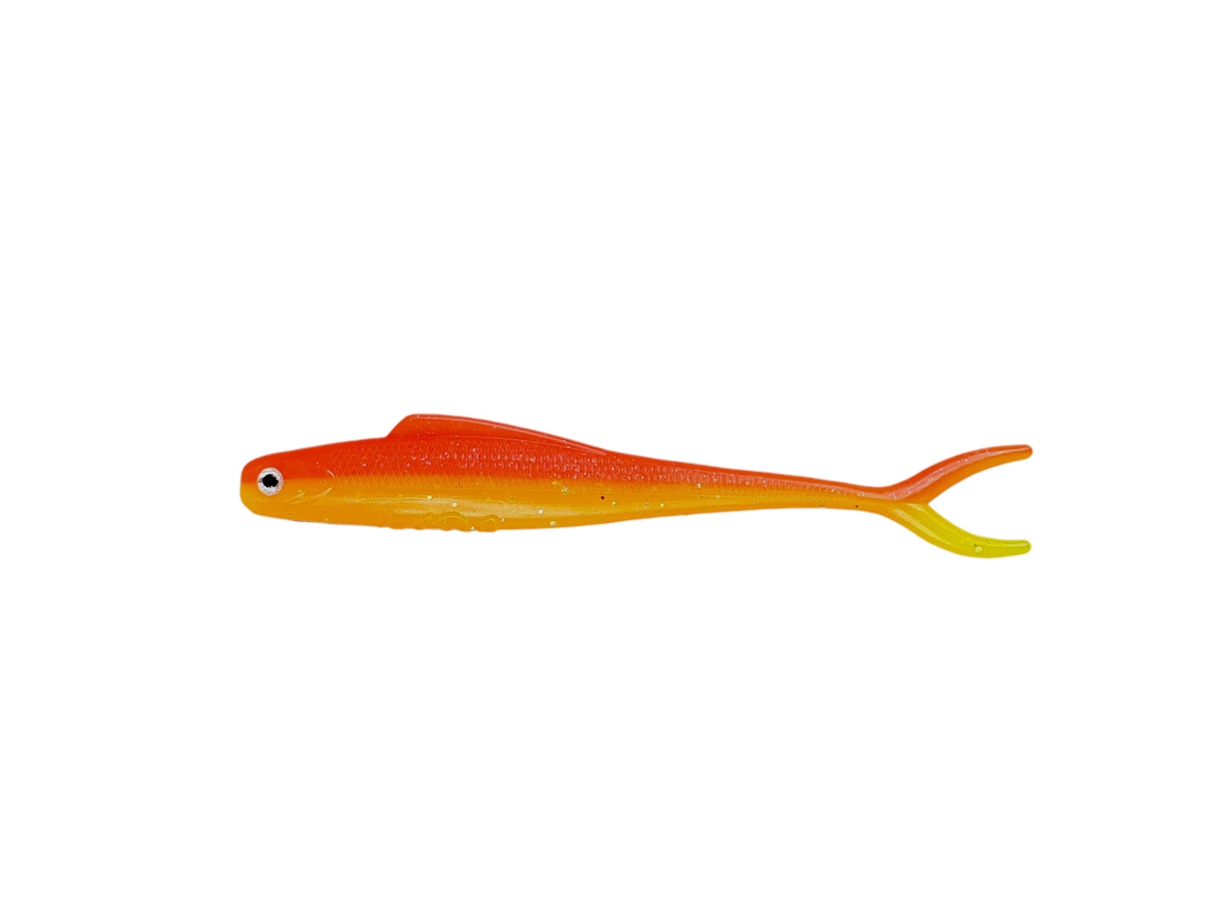 Mme. Wally V-Tail - 8/paquet