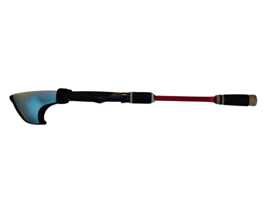 -Mme. Marie-Paule 7pi Canne rétractable de Dr.Dan