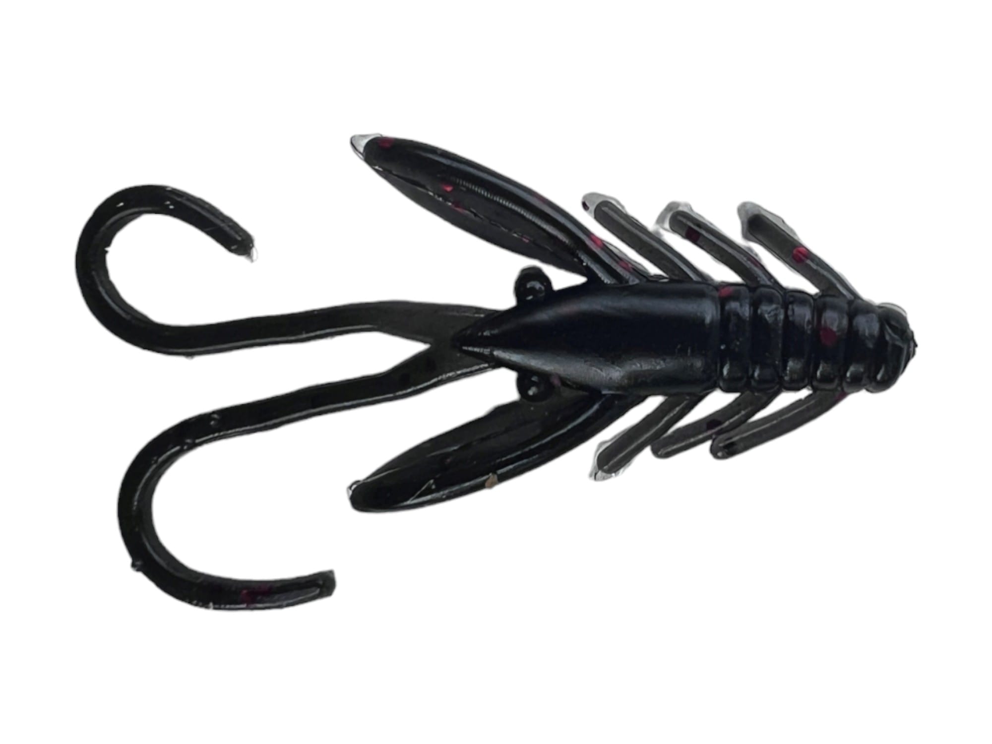 Nymphe MDP 12/Paquet -1.5 pouce