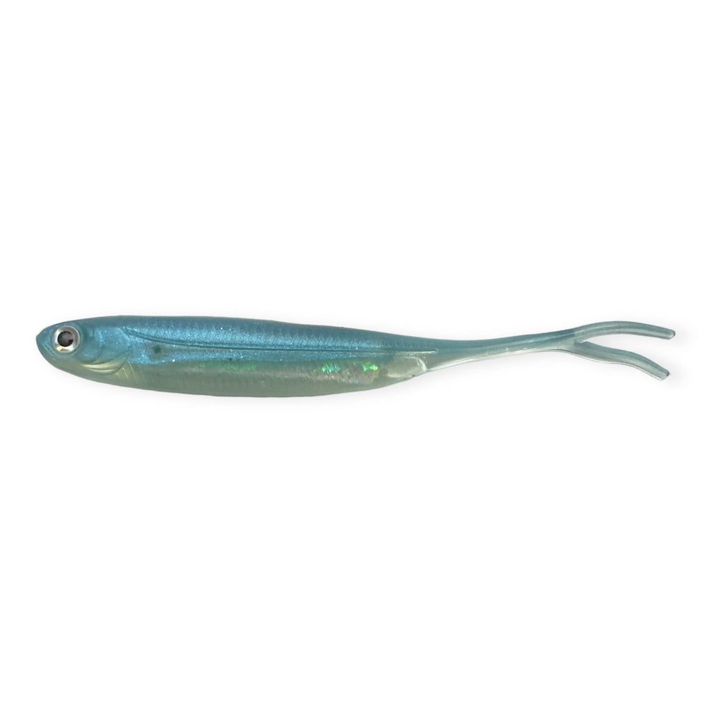 '-M. Flash V-Tail MDP 8/pack
