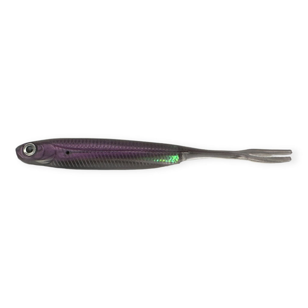 '-M. Flash V-Tail MDP 8/pack