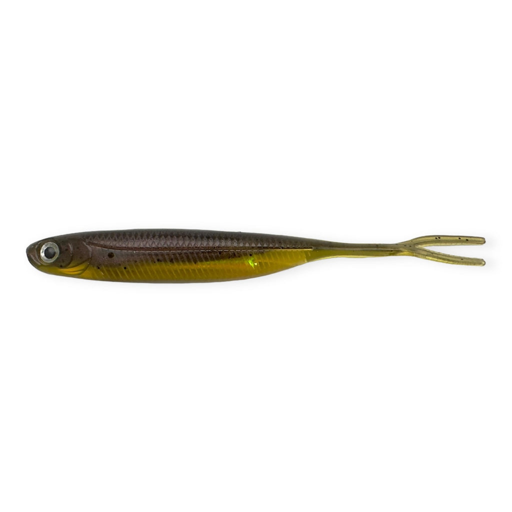 '-M. Flash V-Tail MDP 8/pack