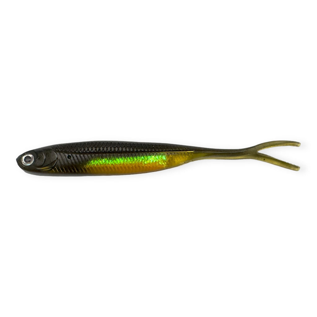 '-M. Flash V-Tail MDP 8/pack