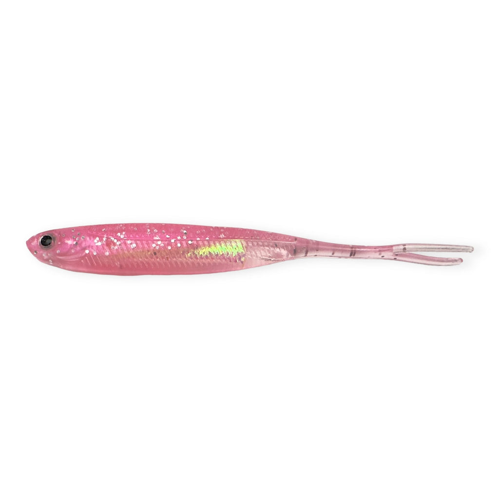 '-M. Flash V-Tail MDP 8/pack