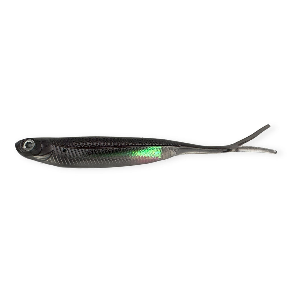 '-M. Flash V-Tail MDP 8/pack