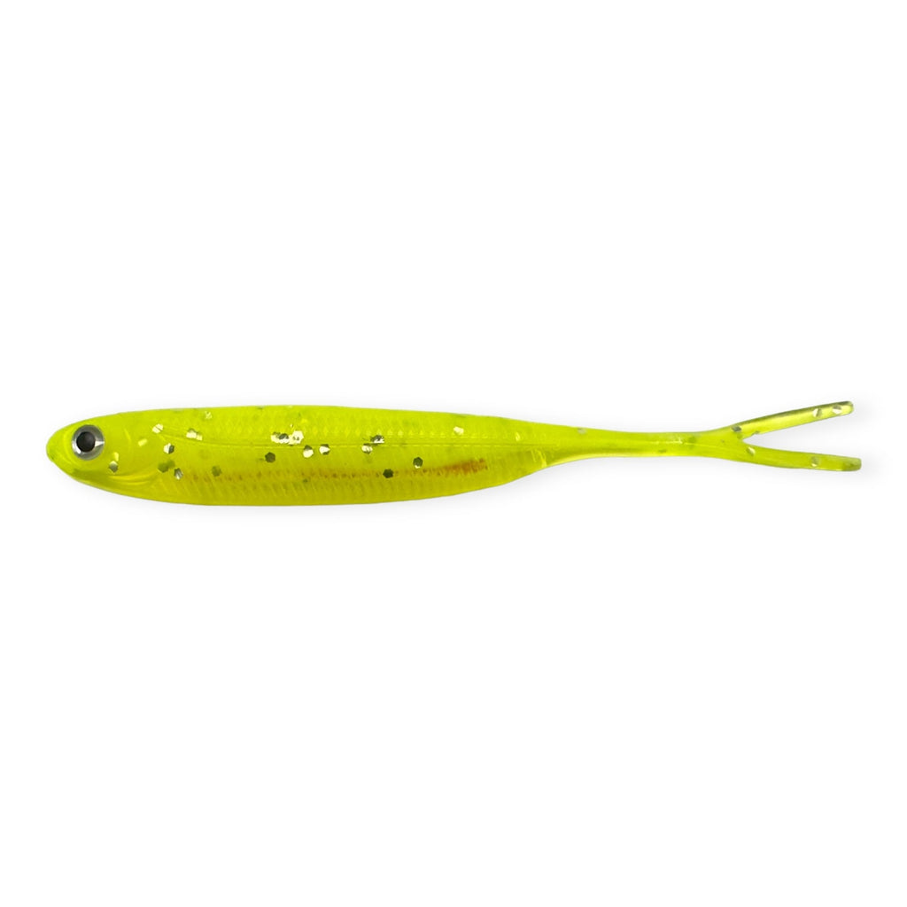 '-M. Flash V-Tail MDP 8/pack