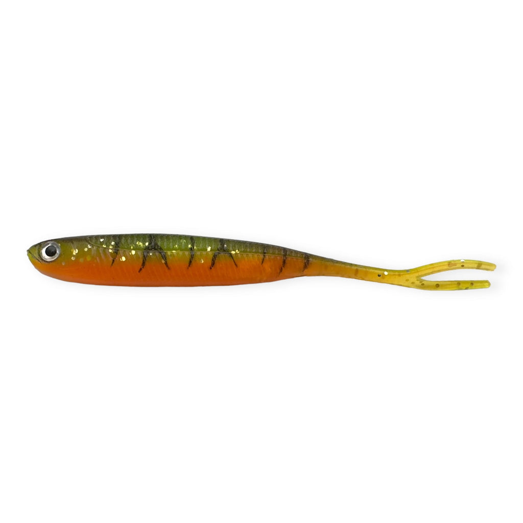 '-M. Flash V-Tail MDP 8/pack
