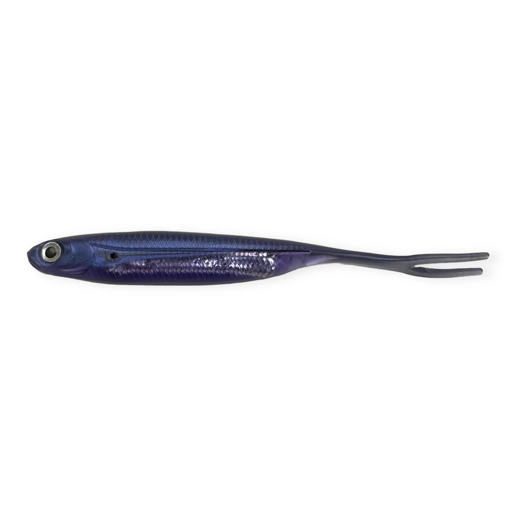 '-M. Flash V-Tail MDP 8/pack
