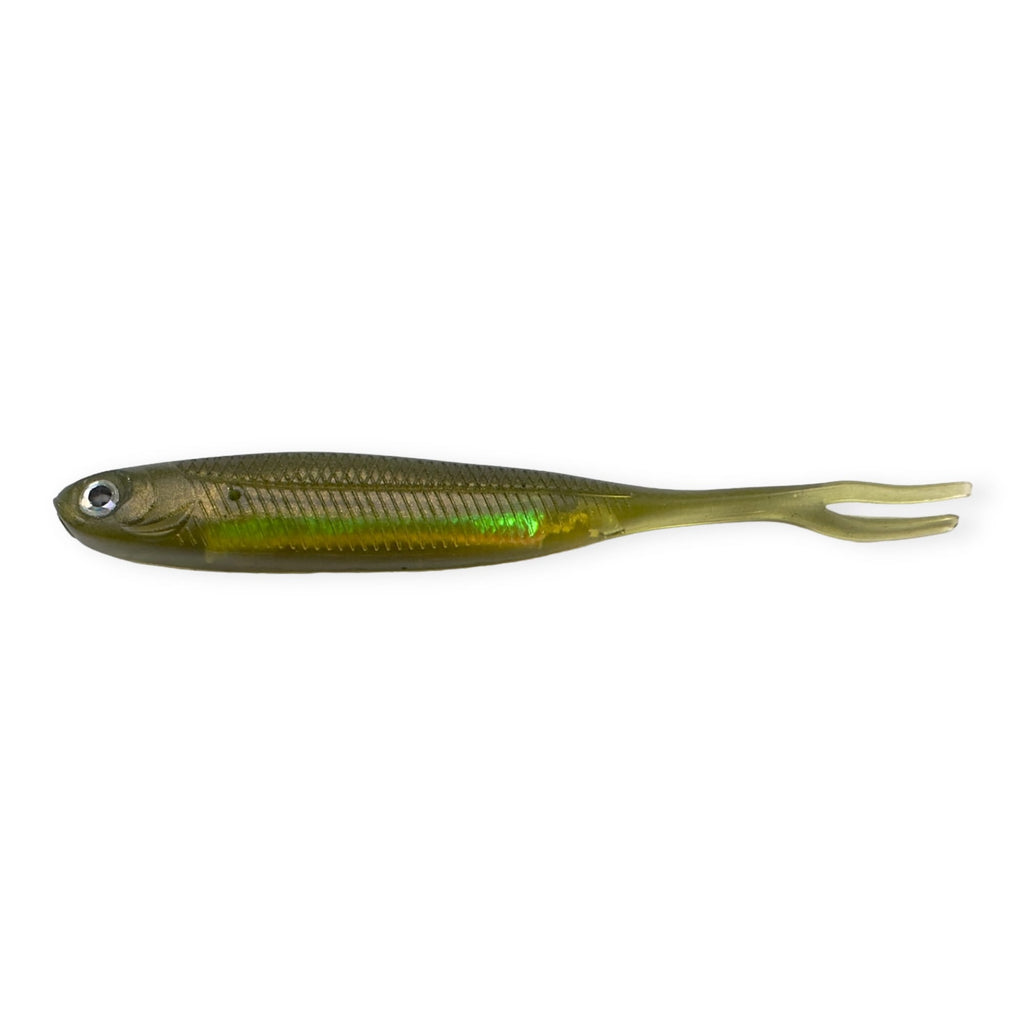 '-M. Flash V-Tail MDP 8/pack