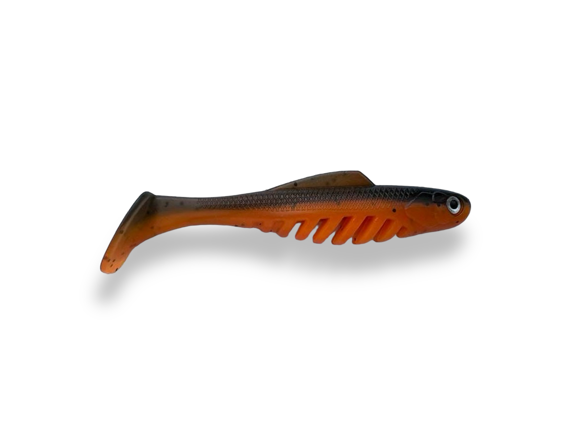 -Fat Wally Ripple MDP 3.5 pouces 8/paquet