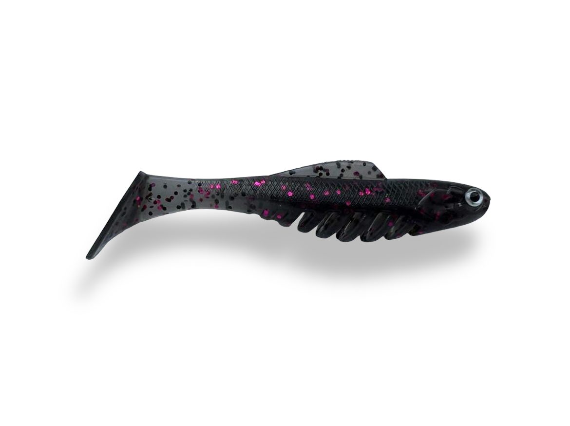 -Fat Wally Ripple MDP 3.5 pouces 8/paquet