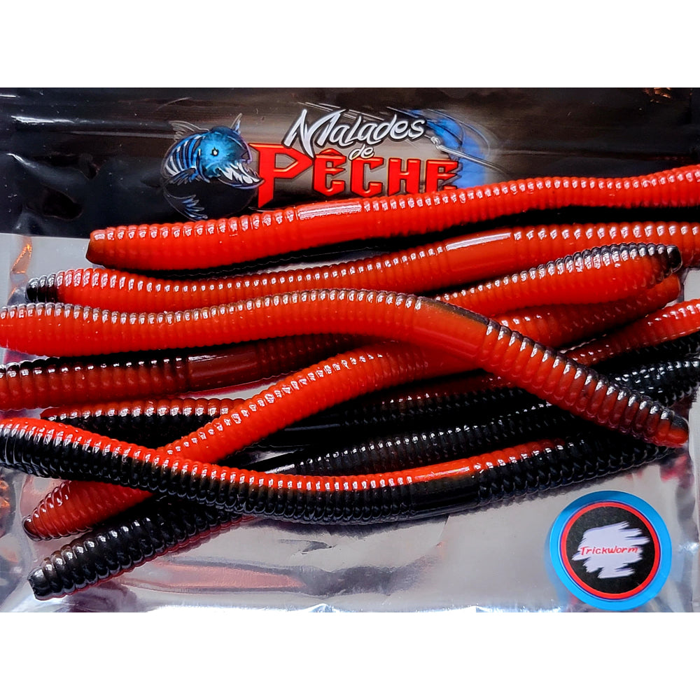 leurre Malades de Pêche