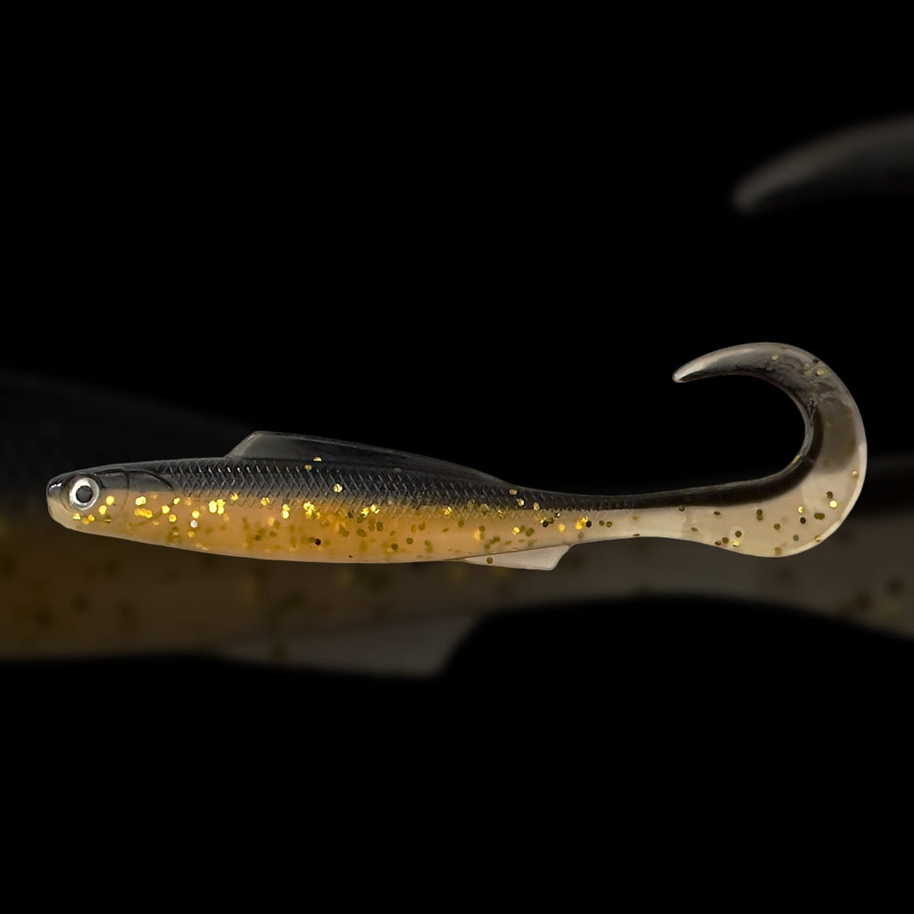 -Mme. Wally Curly Tail MDP 8/paquet