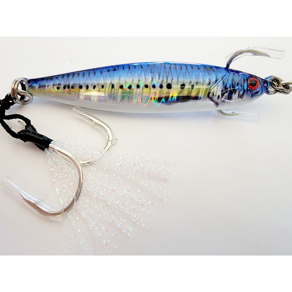 Crazy Fish Cod Crazy Cod MDP – MDP Fishing | Malades de pêche