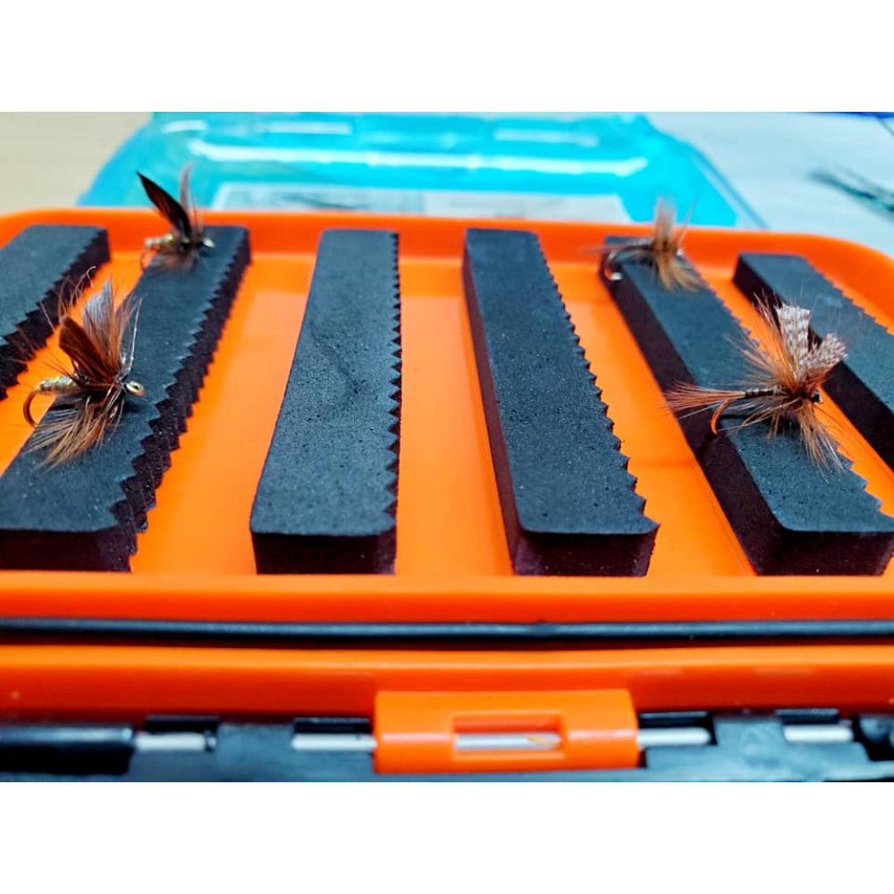 boite mouche éphémère noir 2