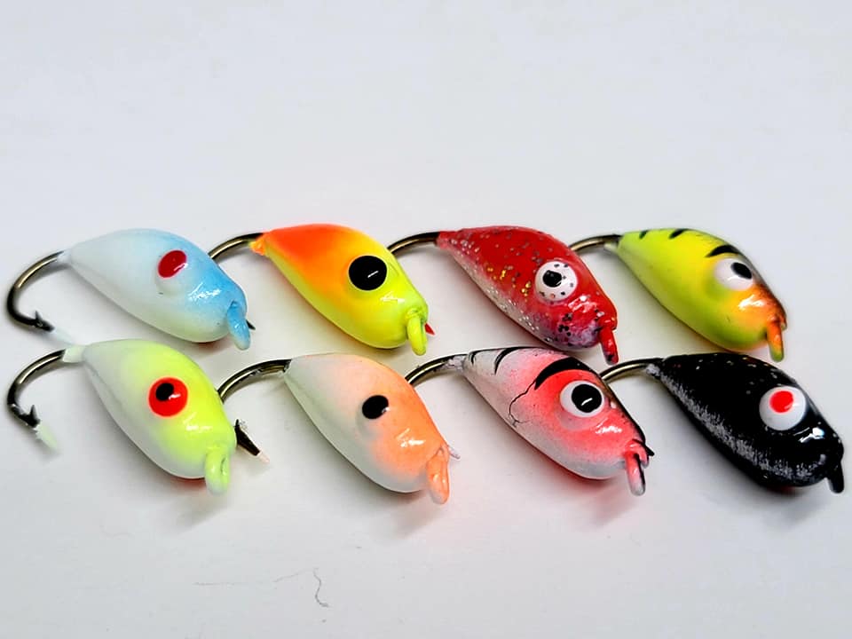 jig B.B Bibitte Mme. Jigger