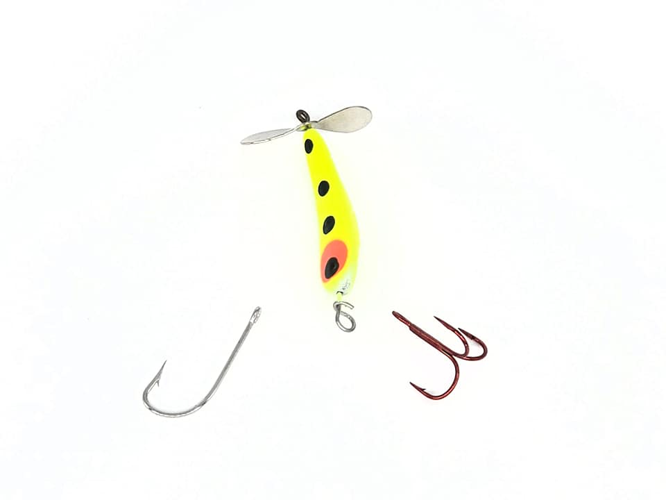 Swimming pro-série Bibitte Mme. Jigger