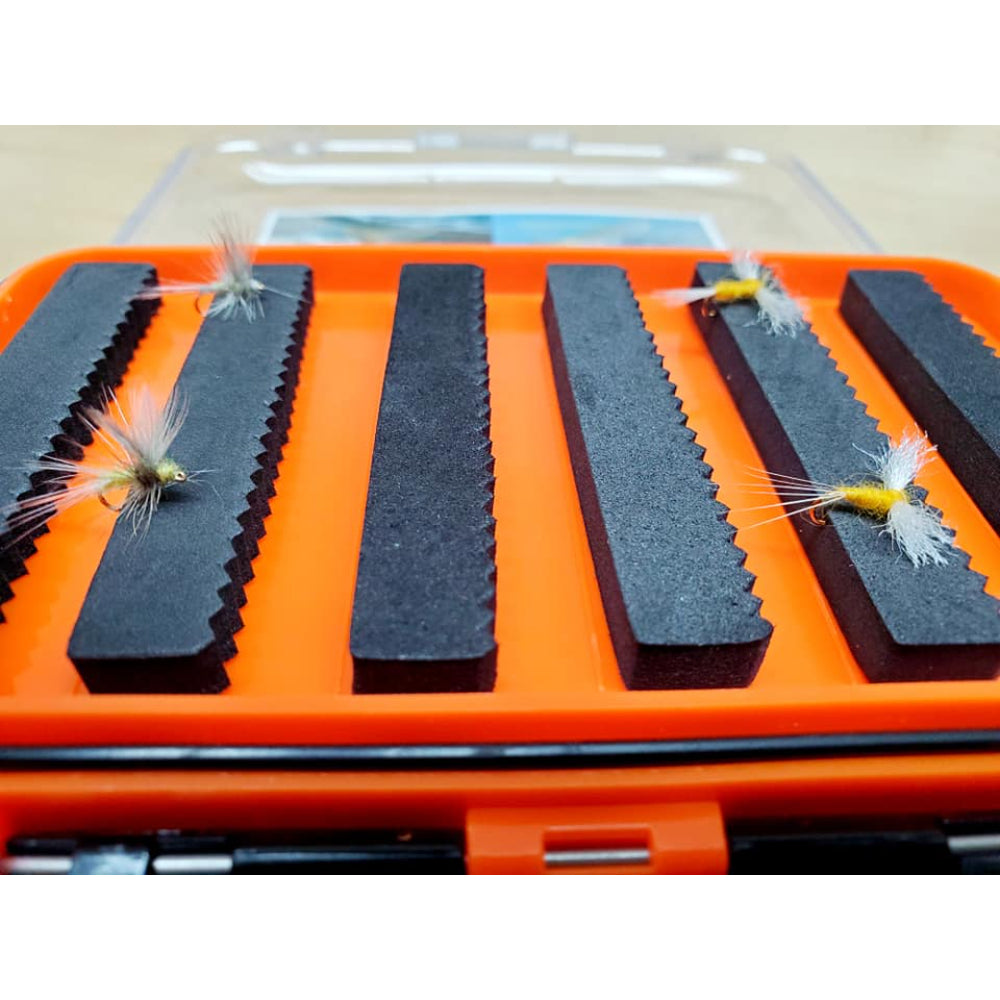 mouche Pâle Morning Dun 1