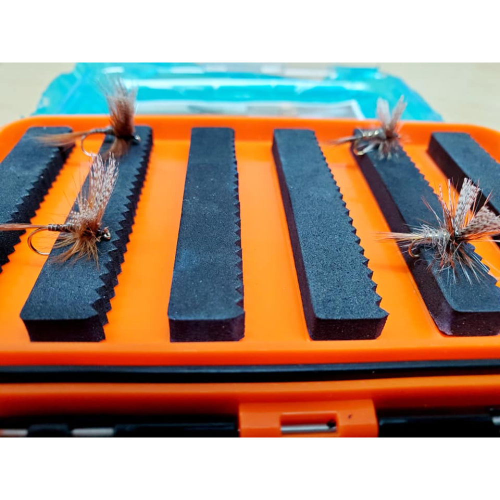 mouche slate drake 1